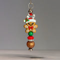 Cutie Gingerbread Bar Charm - Tumbler Handle Charm