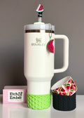 Watermelon TUMBLER Bundle
