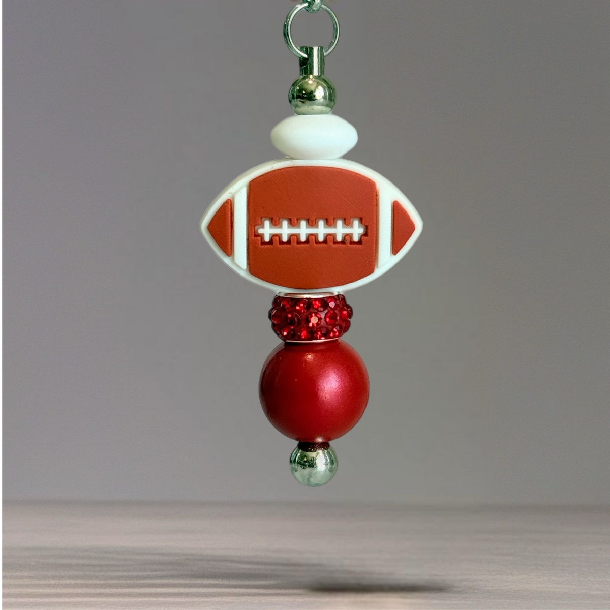 Game Day Bar Charm - Tumbler Handle Charm