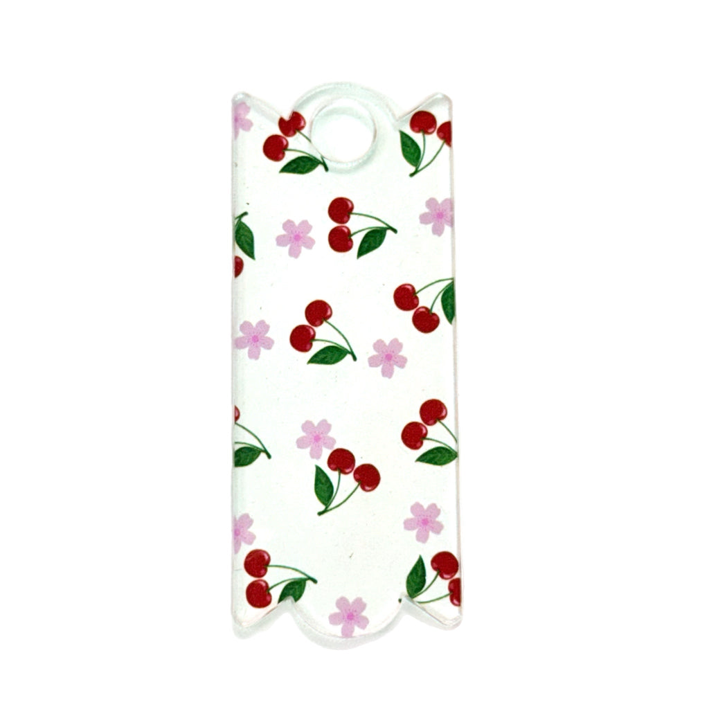 Cherry Stanley Spinner Cover